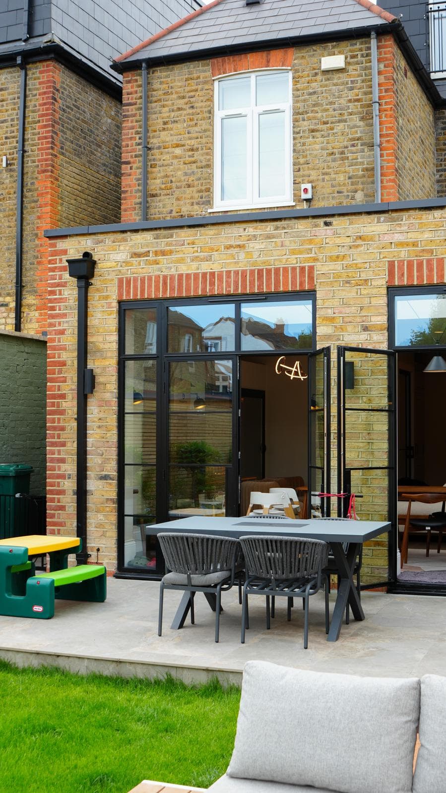 Home Extension – ABETA Group