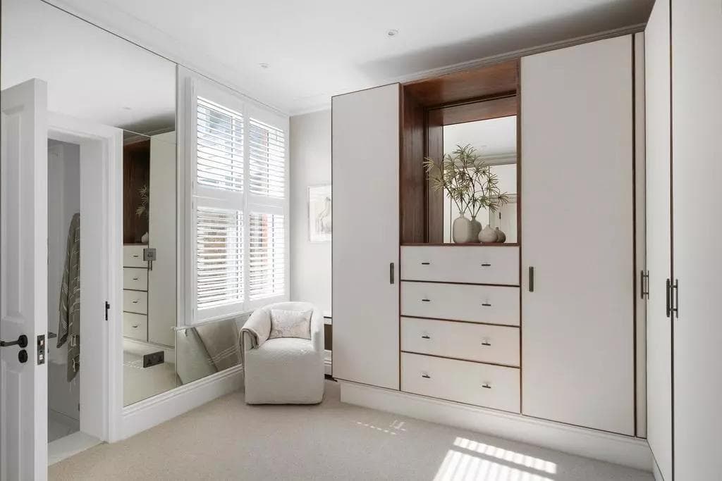High-End Refurbishment – ABETA Group