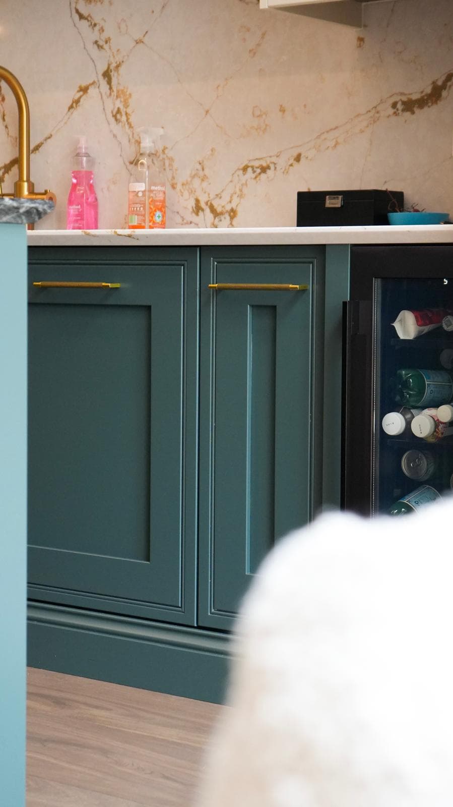 New Kitchen Installation in Chelsea – ABETA Group