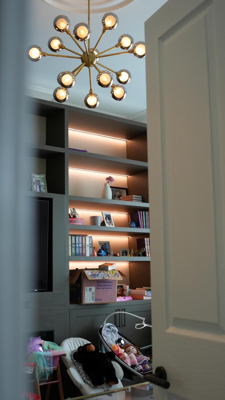 New Kitchen Installation in Chelsea – ABETA Group