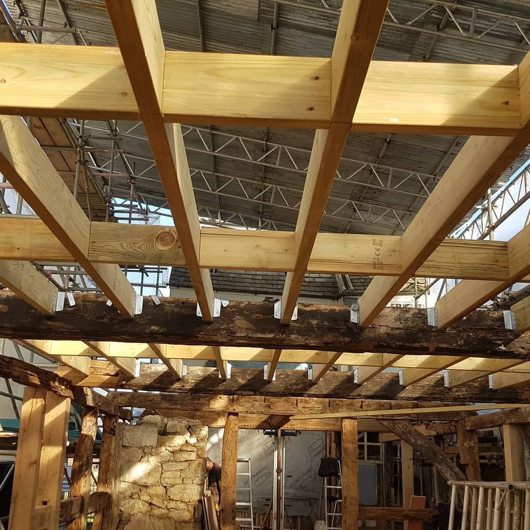 Bespoke New Builds 8