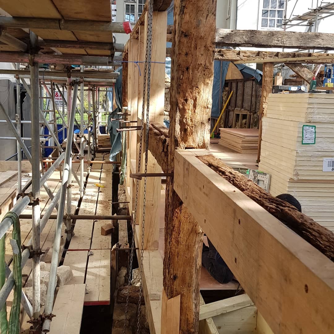 Bespoke New Builds 6