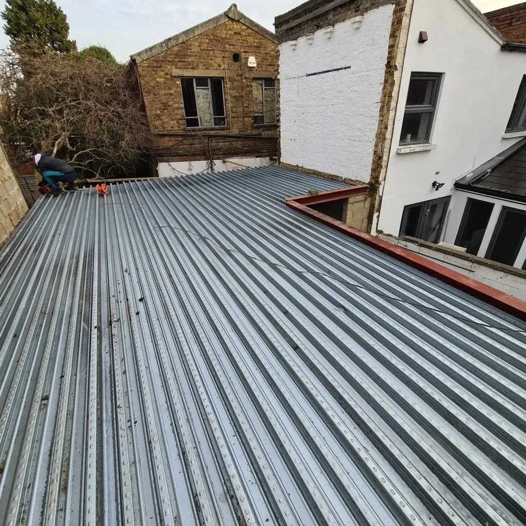 Bespoke New Builds 11