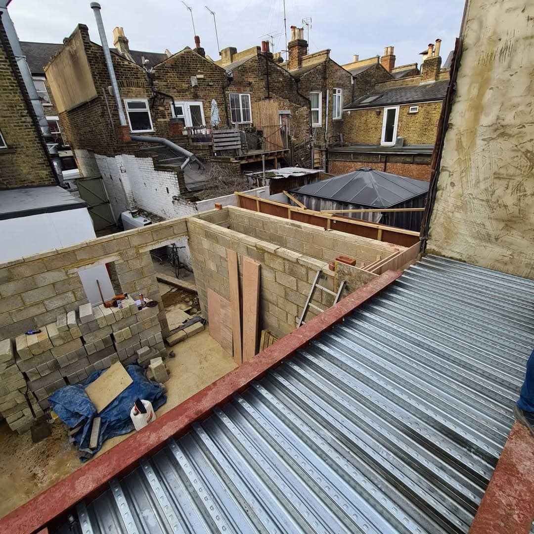 Bespoke New Builds 9