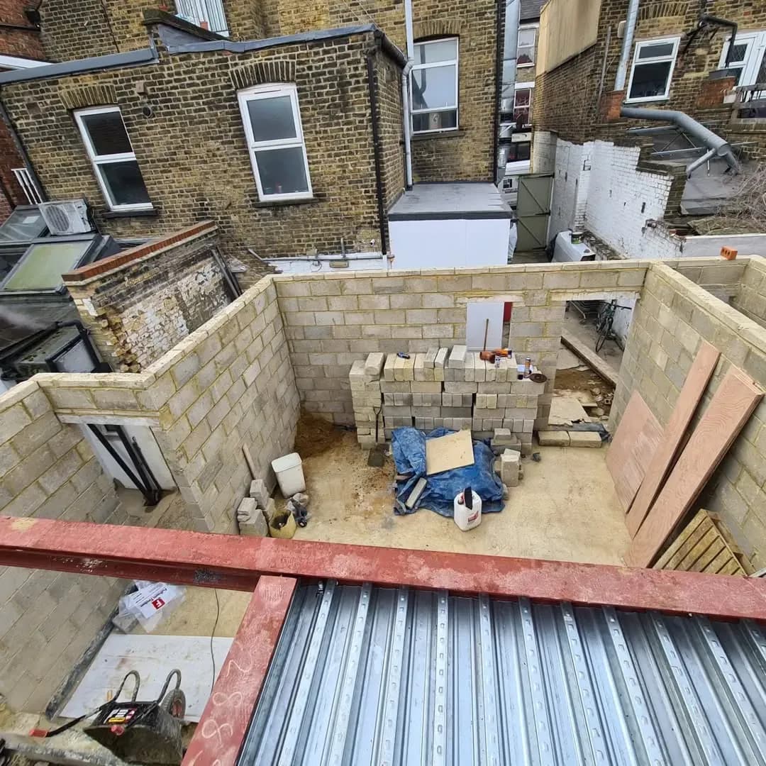 Bespoke New Builds 10