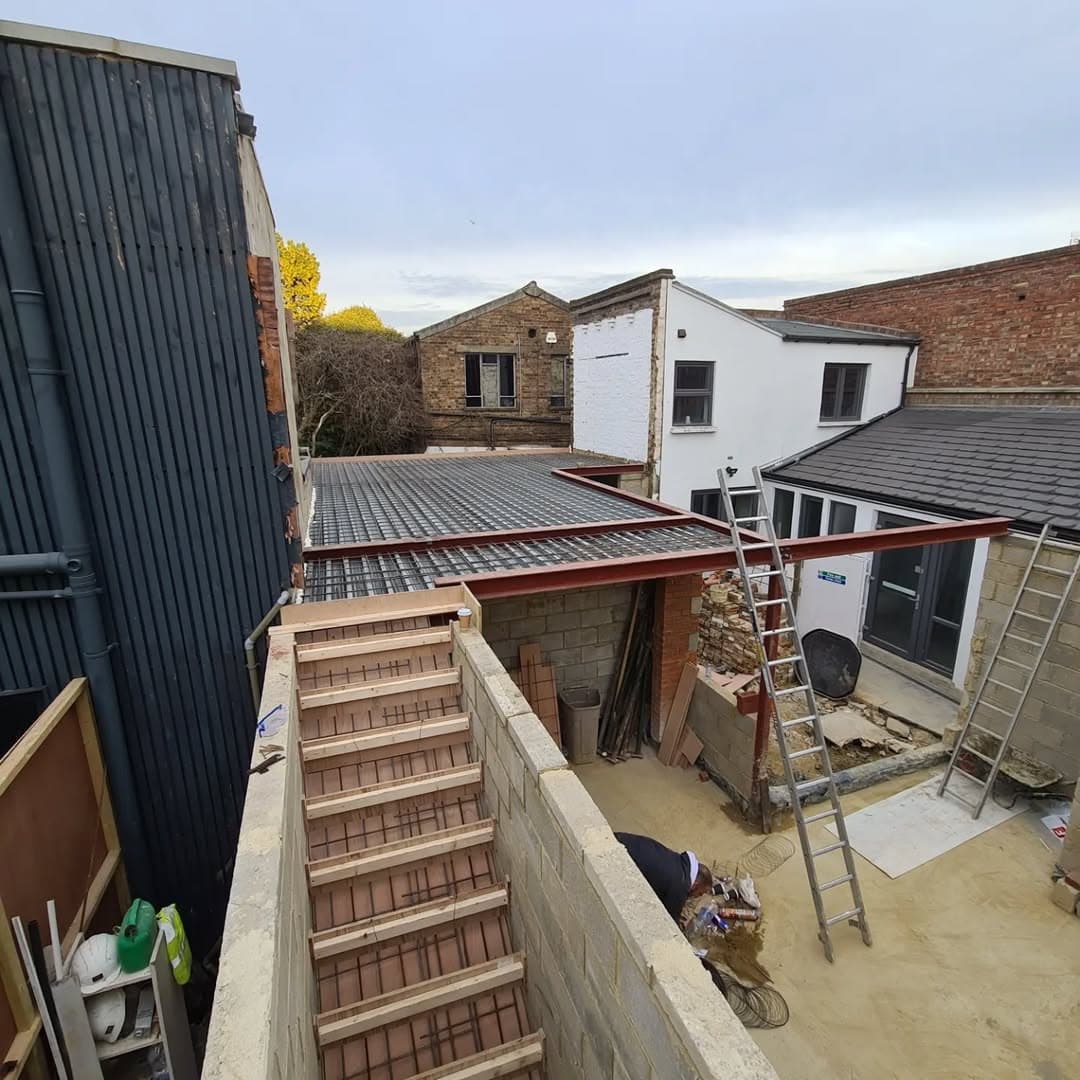 Bespoke New Builds 2