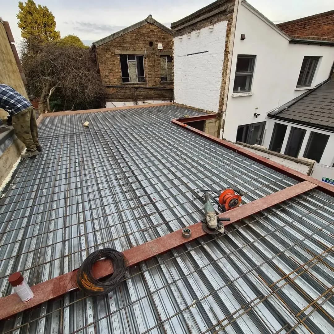 Bespoke New Builds 12