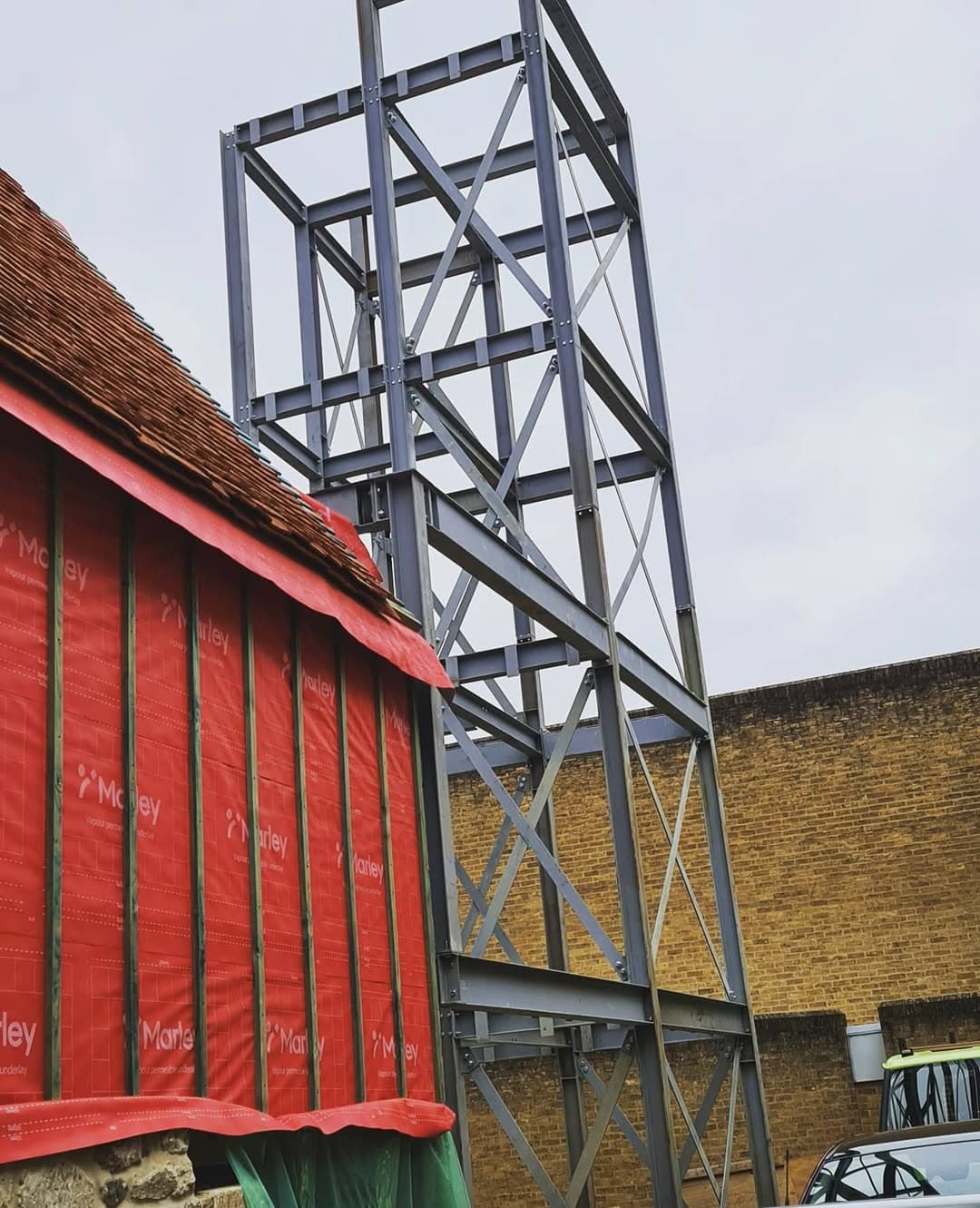 Bespoke New Builds 4