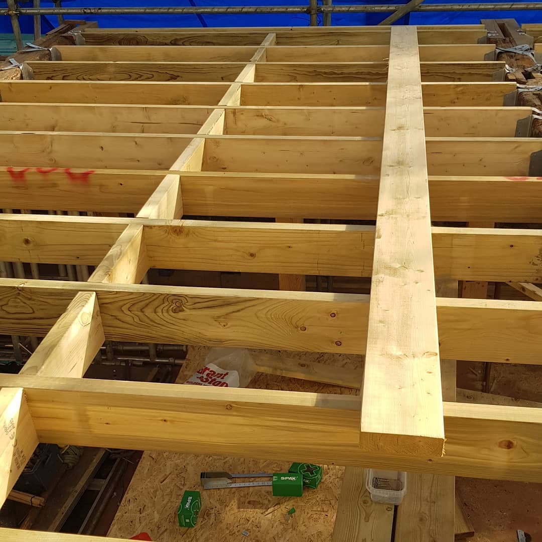 Bespoke New Builds 7