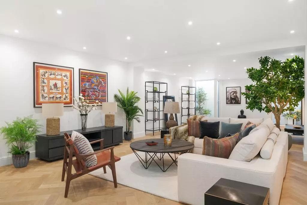 Groundworks & Basement Construction