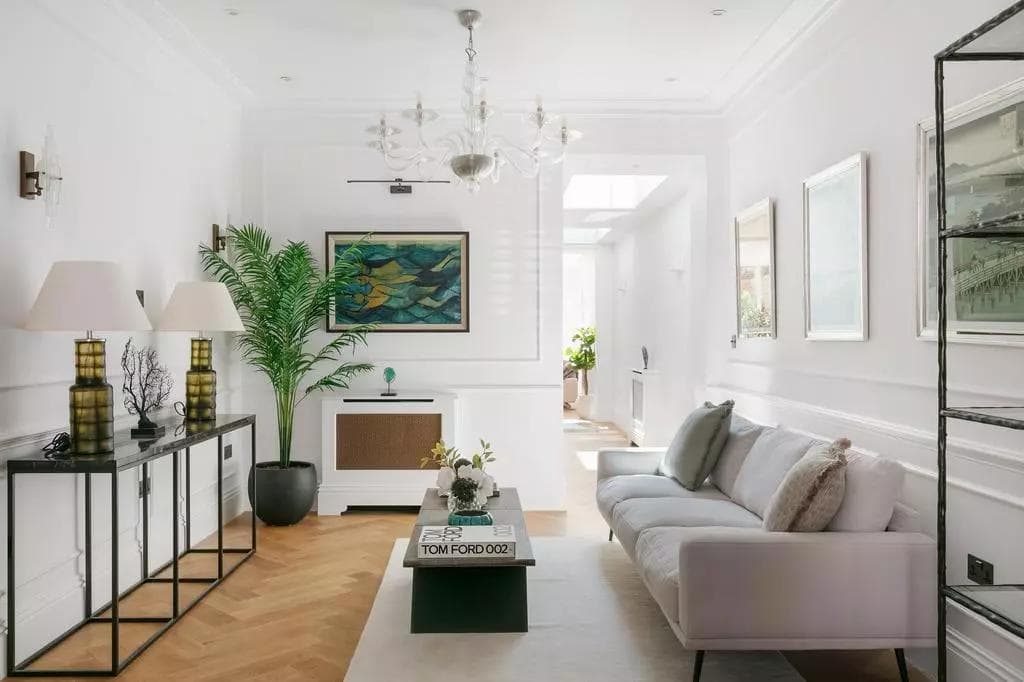 High-End Refurbishment – ABETA Group