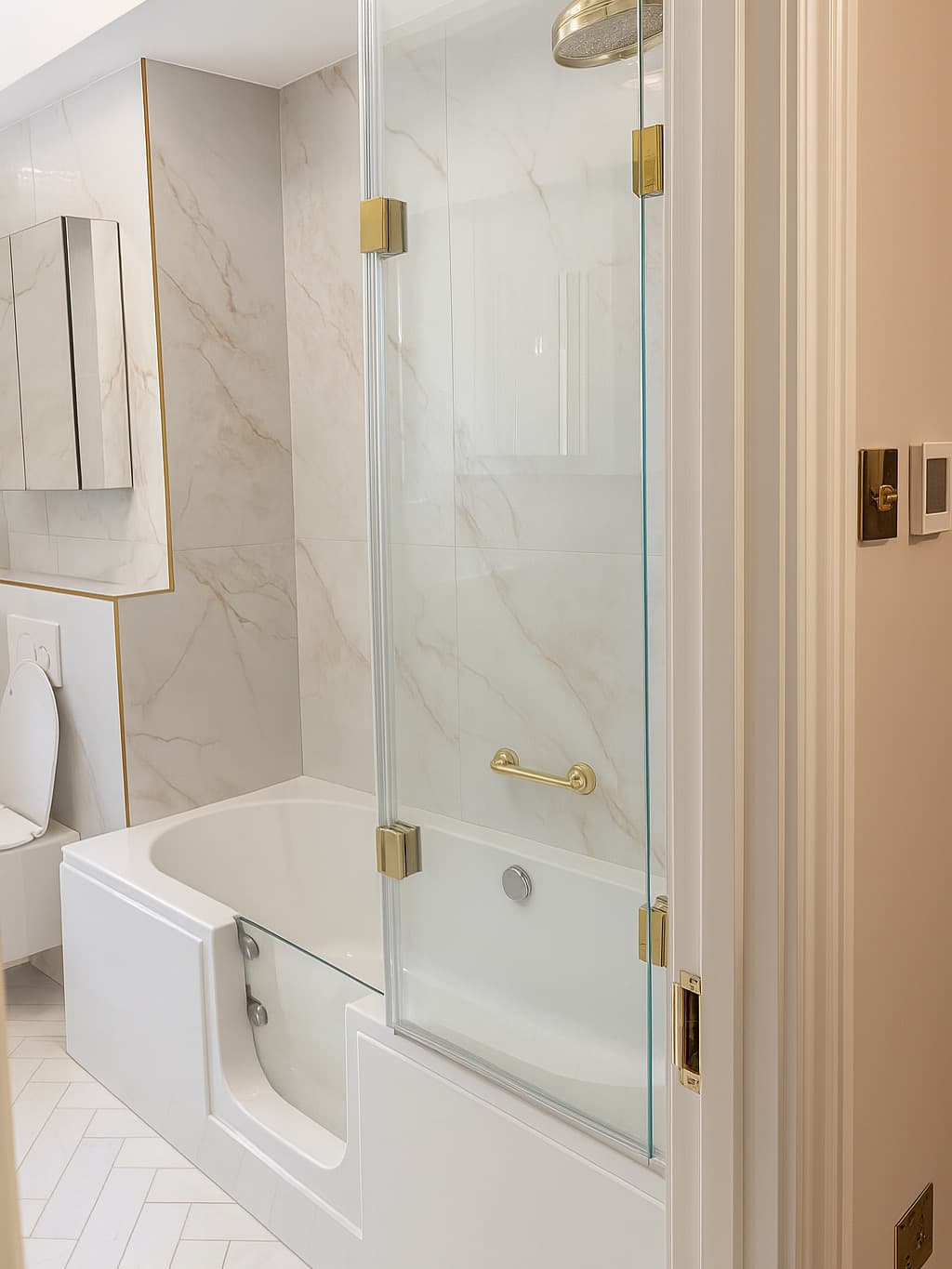High-End Refurbishment – ABETA Group