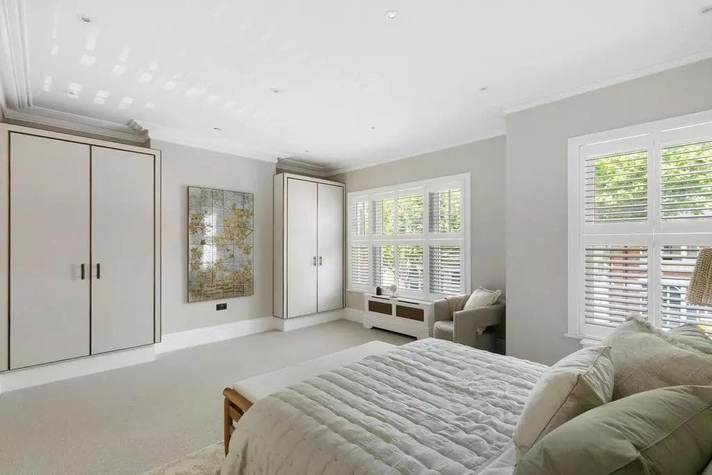 High-End Refurbishment – ABETA Group