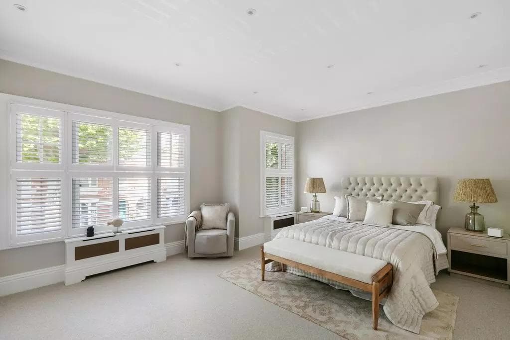 High-End Refurbishment – ABETA Group
