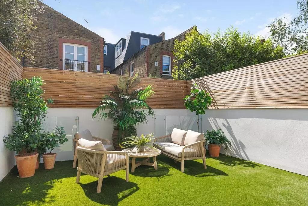 Landscaping Services