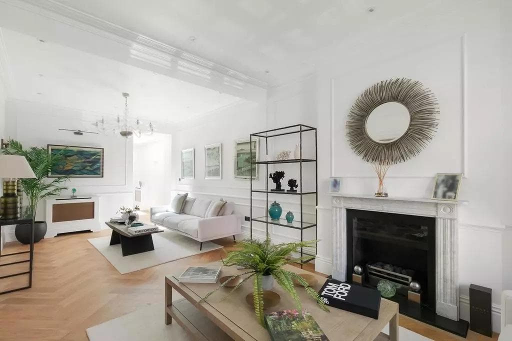 High-End Refurbishment – ABETA Group