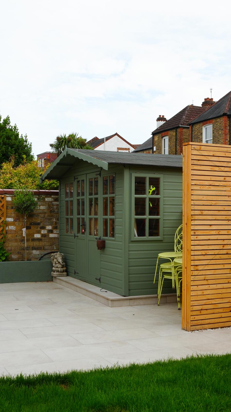 Landscaping Services in London – ABETA Group