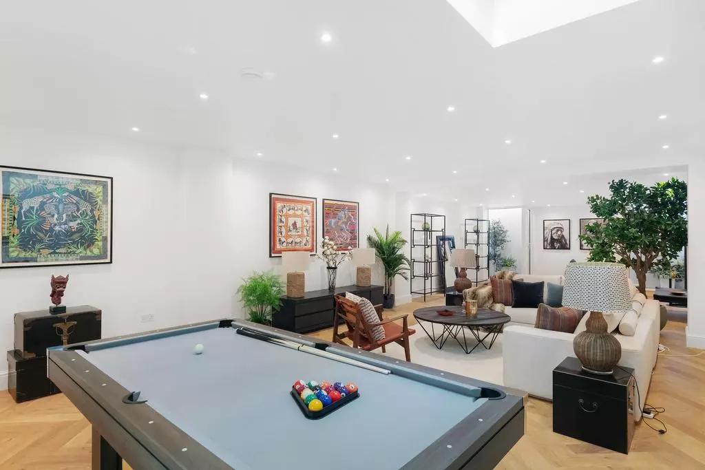 High-End Construction Project by ABETA Group in London